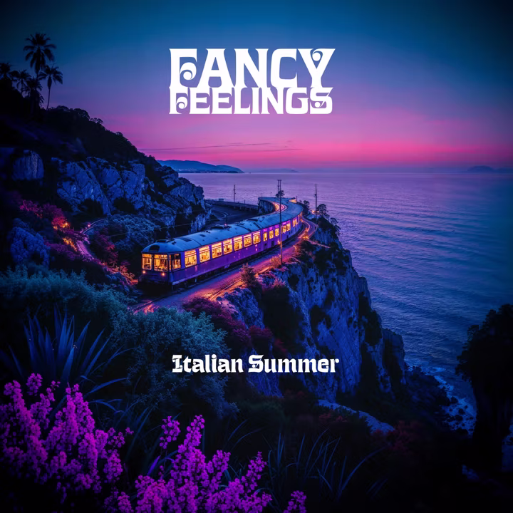 Italian Summer cover art