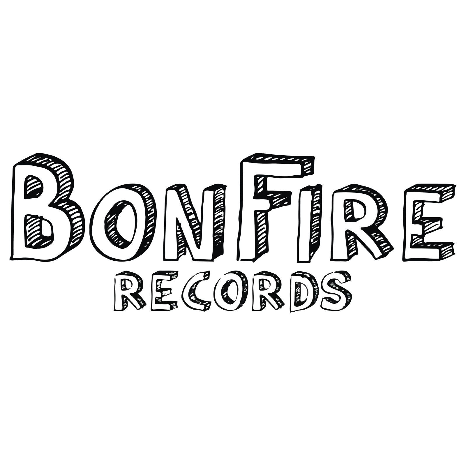 Bonfire Records Flagship Label